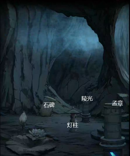 纸祭新生章节详细通关流程
