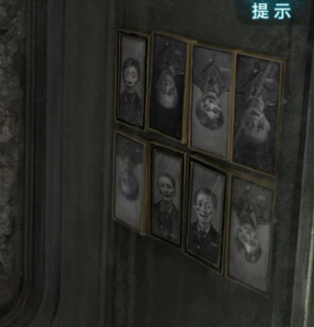 纸嫁衣9第二章超详细解谜攻略