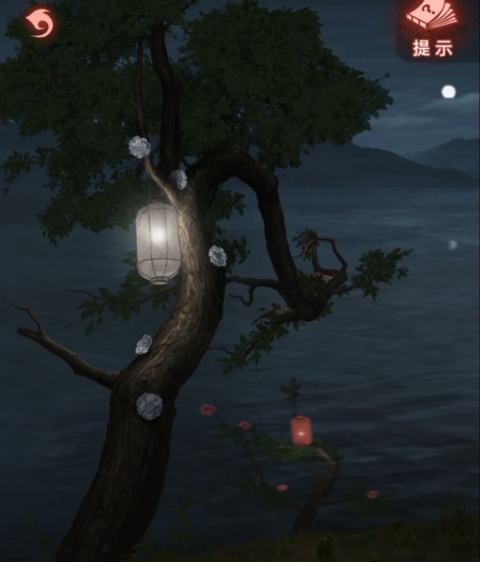 纸嫁衣9第四章超详细解谜攻略