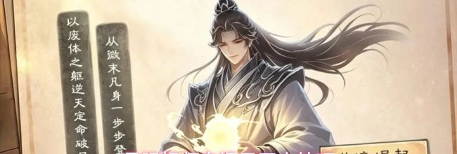最强祖师白嫖灵玉小技巧