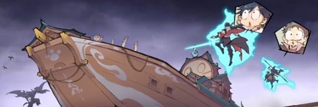 最强祖师韩立本命原胚类型推荐