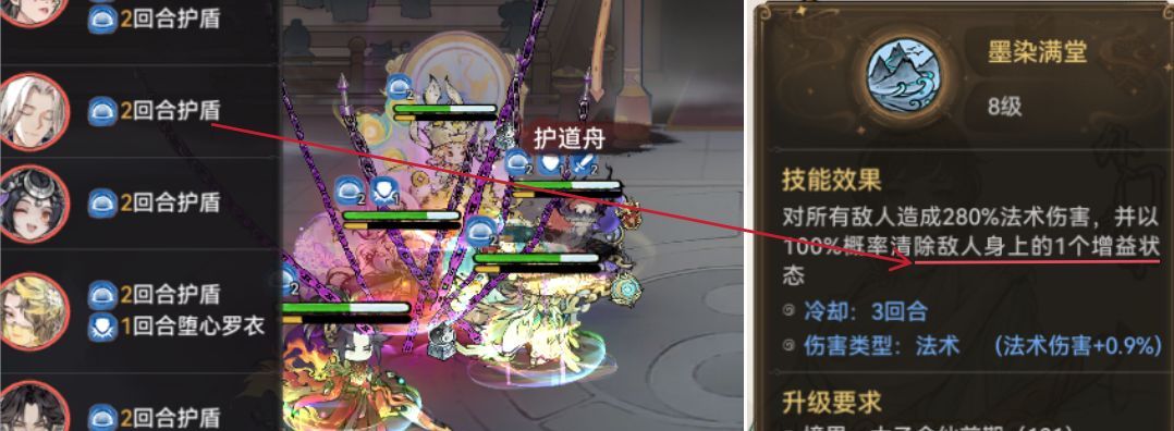 最强祖师萧辰全面培养攻略