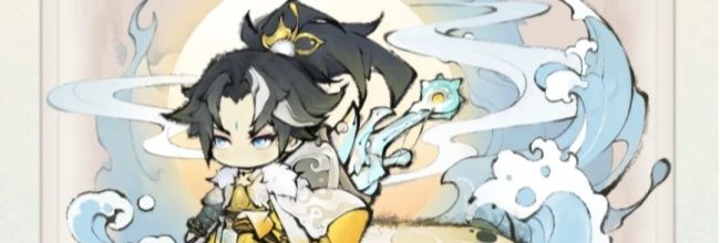 最强祖师萧辰全面培养攻略