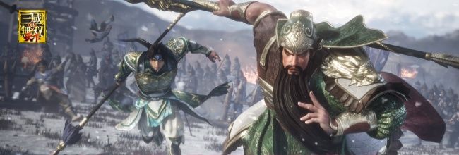 《真・三国无双天下》新手开荒攻略