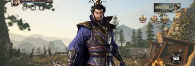 《真・三国无双天下》英雄培养攻略
