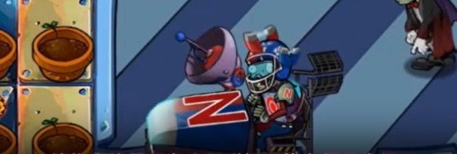 植物大战僵尸杂交版磁场干扰车僵尸介绍