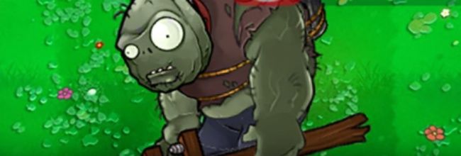 植物大战僵尸杂交版僵尸坚果巨人技能属性解析