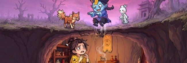 镇邪人角色养成攻略